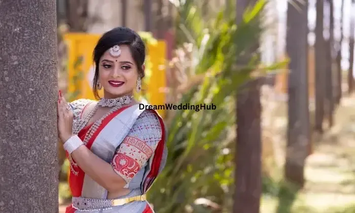 Anupa Makeup Studio