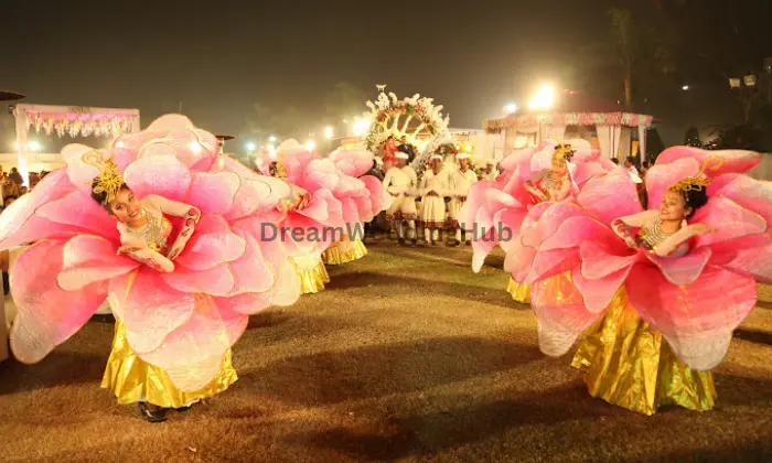 Anupam Events