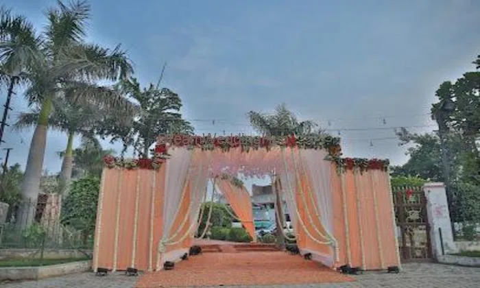 Anupam Farm House