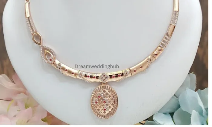 Anupam Jewellers