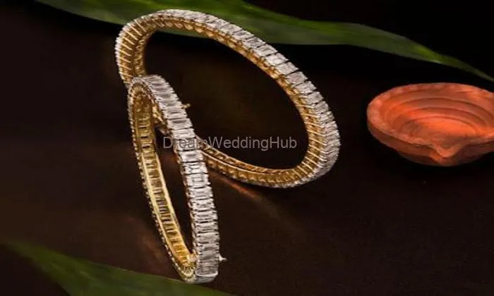Anupam Jewellers