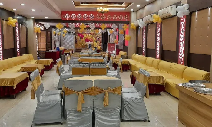 Anupam Party Hall Anupam Party Hall