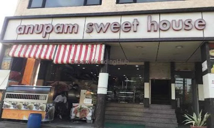 Anupam Sweet House