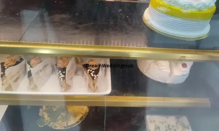 Anupam Sweets