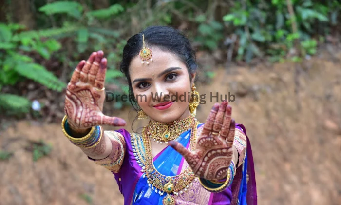 Anupama Bhat