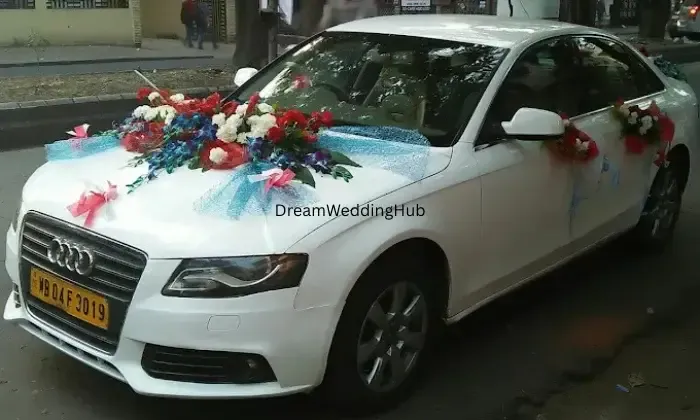 Anupama Car Rental