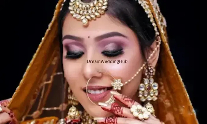 Anupama Devyal Makeovers Anupama Devyal Makeovers