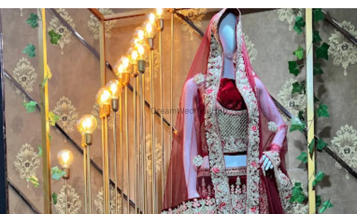 Anupama Silks