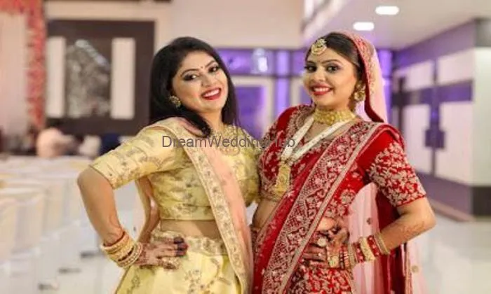 Anupama's Beauty Parlour Anupama's Beauty Parlour
