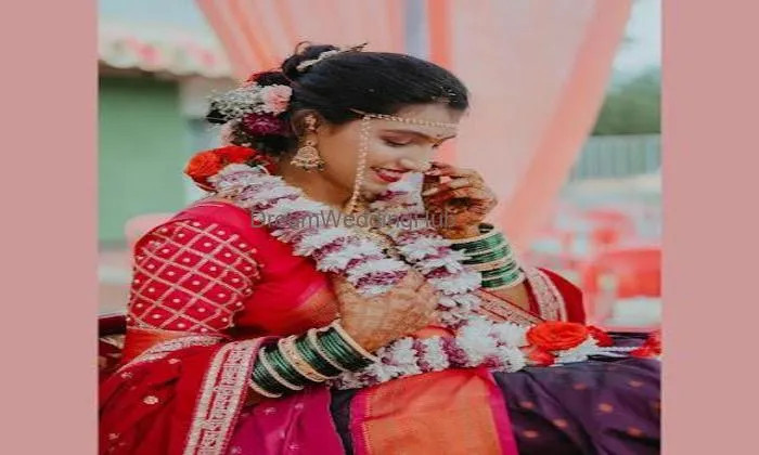 Anuprita Bhamare