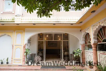 Anuraag Villa Anuraag Villa