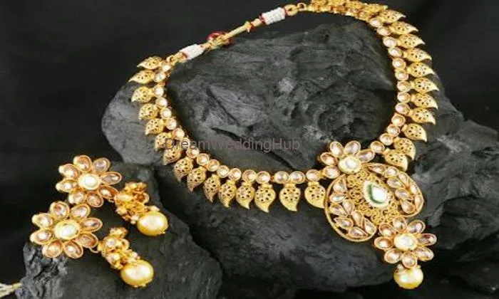 Anuradha Art Jewellery Anuradha Art Jewellery