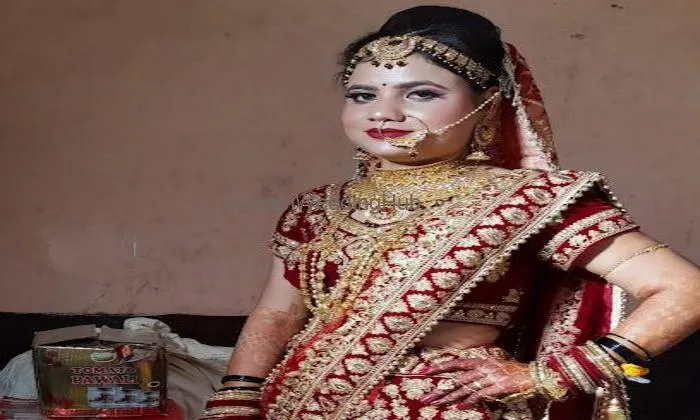 Anuradha Beauty Salon