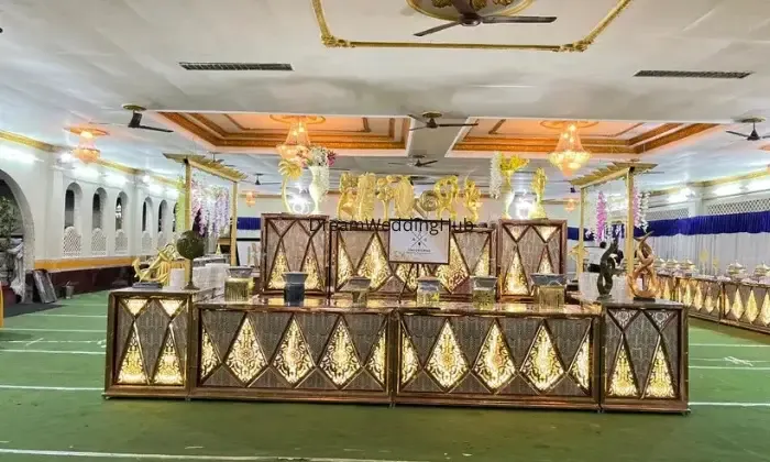 Anuradha  Caterers