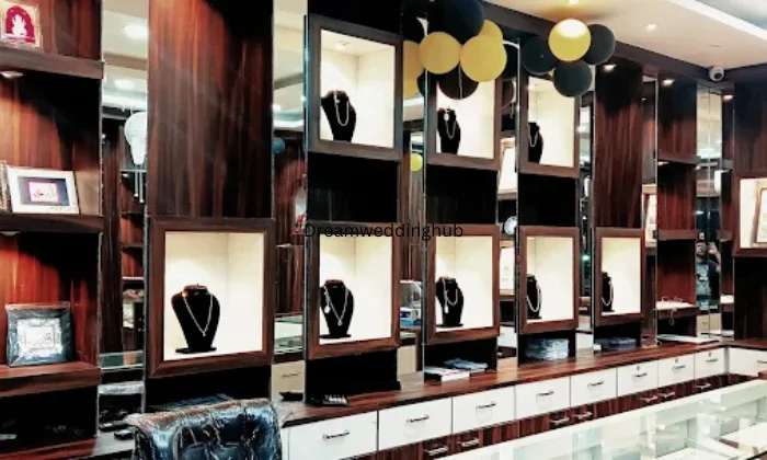 Anuradha  Jewellers