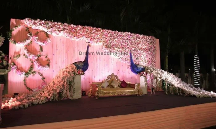 Anuradha Tent House