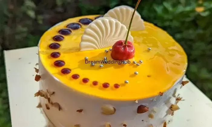 Anuradhas Cakes