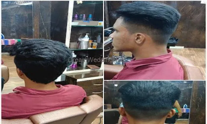 Anuradha's Family Salon & Spa