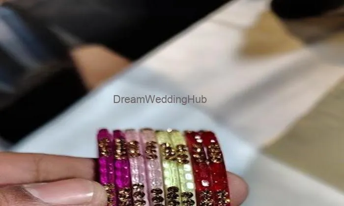 Anurag Bangle Store