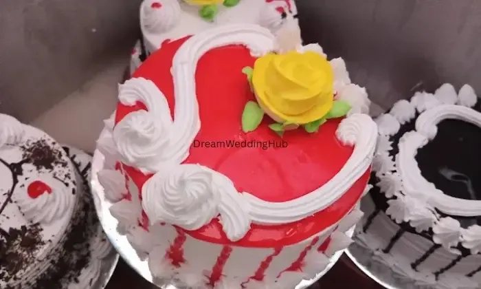 Anurag Cake House