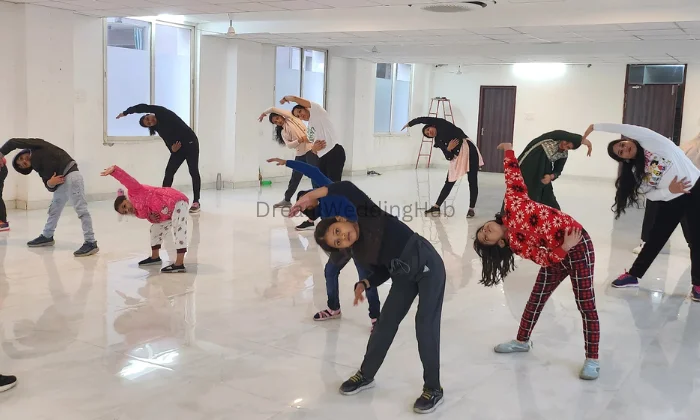 Anurag Dance Studio