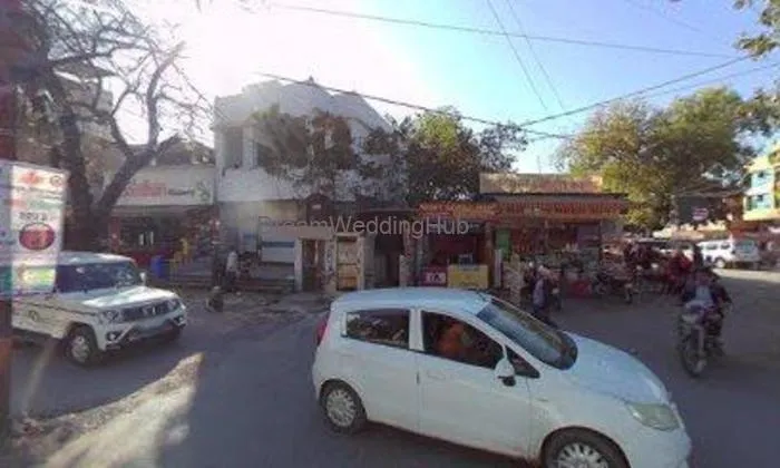 Anurag Travels