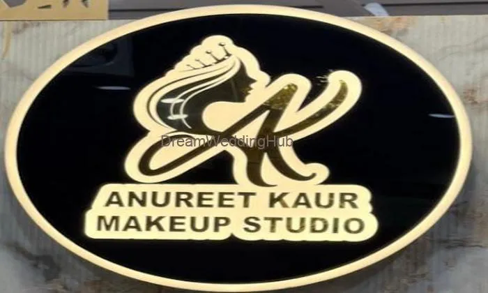 Anureet Kaur Makeup Studio
