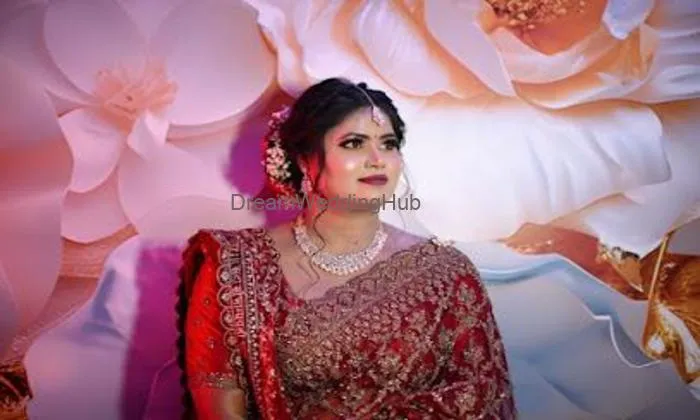 Anu's Makeup & Hair