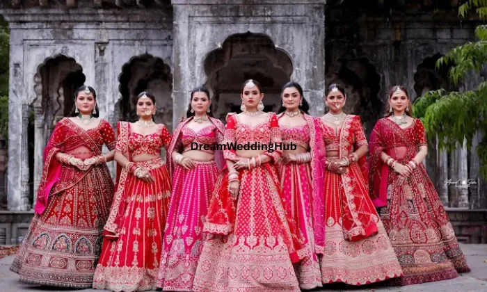Anusaya Beauty World