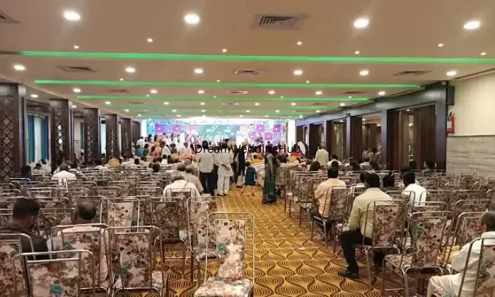 Anusaya Celebration Hall