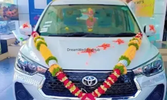 Anusaya Mata Tours  Travels