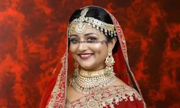 Anusha Kamath Makeup Studio