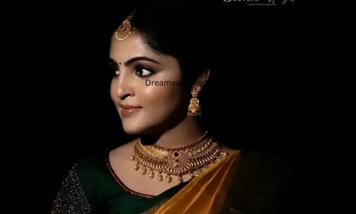 Anusha Makeovers