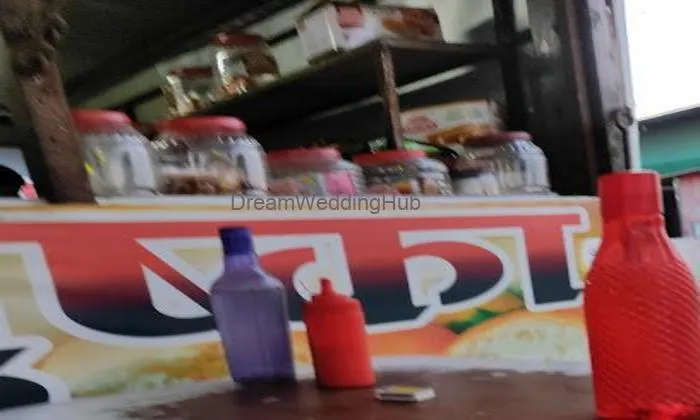 Anushka Tea Stall