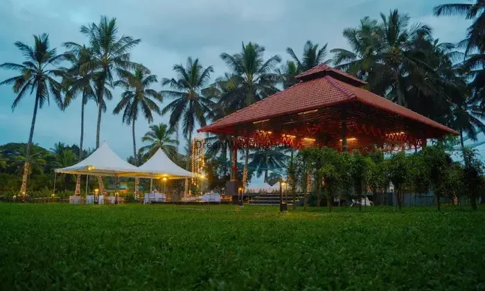 Anvaya The Marquee