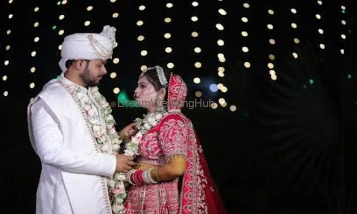 Anvi Studio Photography