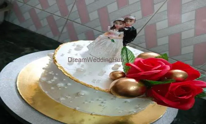 Anvi's Cake House