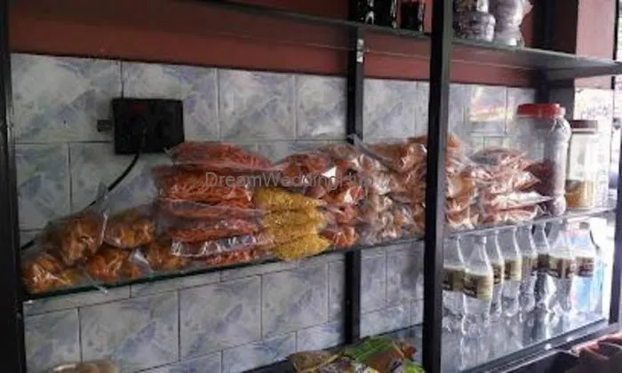 Anvitha Bakery & Coolbar Anvitha Bakery & Coolbar
