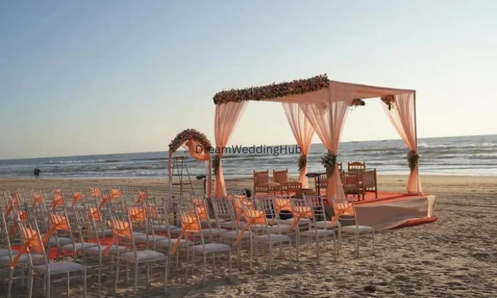 Anvy Beach Resort