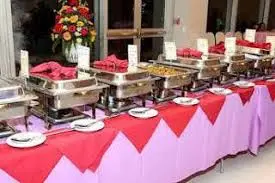 Anwar Khidmat Caterers