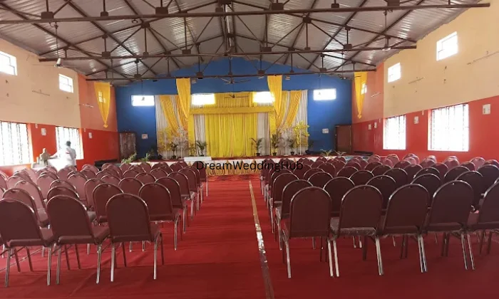 Anwar Pasha Kalyana Mantap