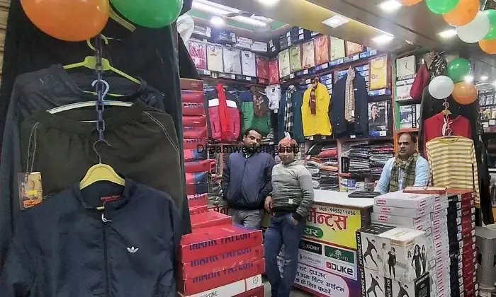 Anwari Garments