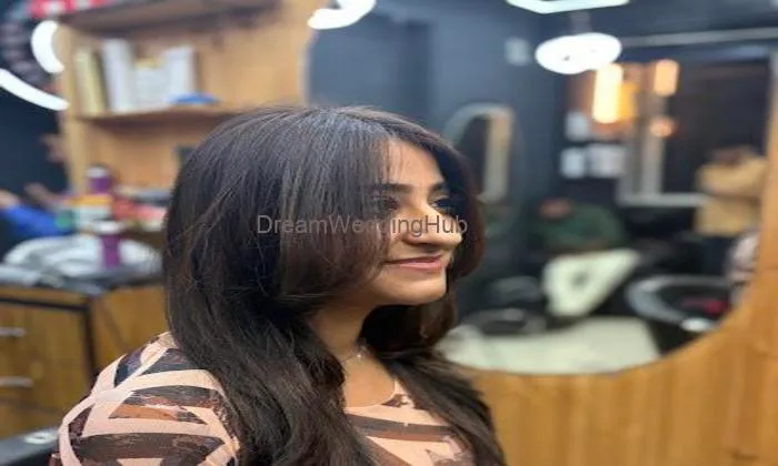 Anwar's Unisex Salon | Best Salon In Pimpri Chinchwad Pune