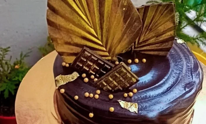 Any Cake Studio