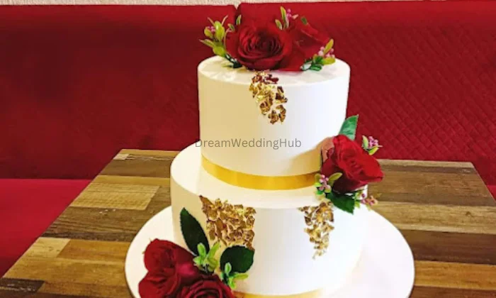 Anytime Bakery