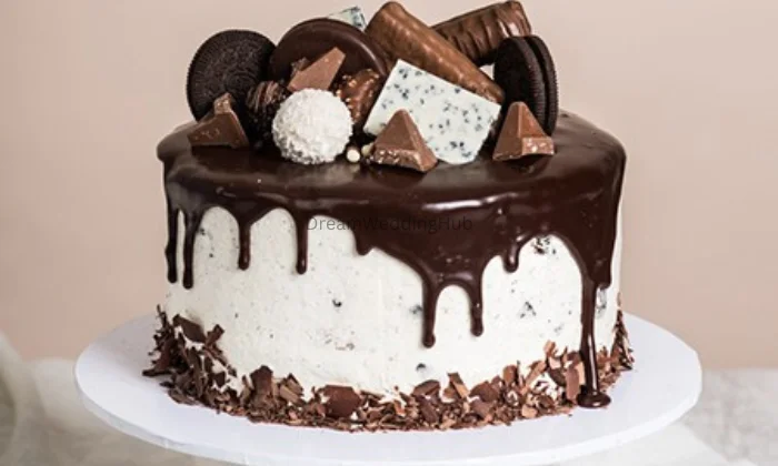 Anytime Cakes