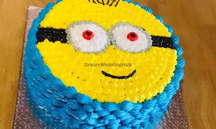 Anytime Cakes Vizag