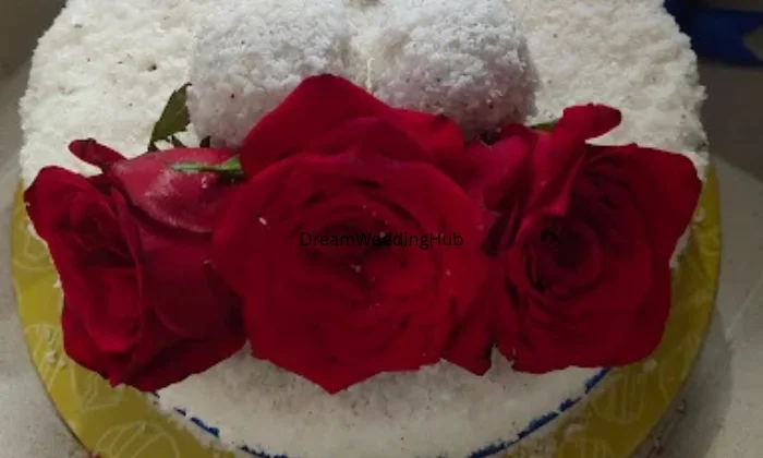 Anz Cake Diaries  Home Made