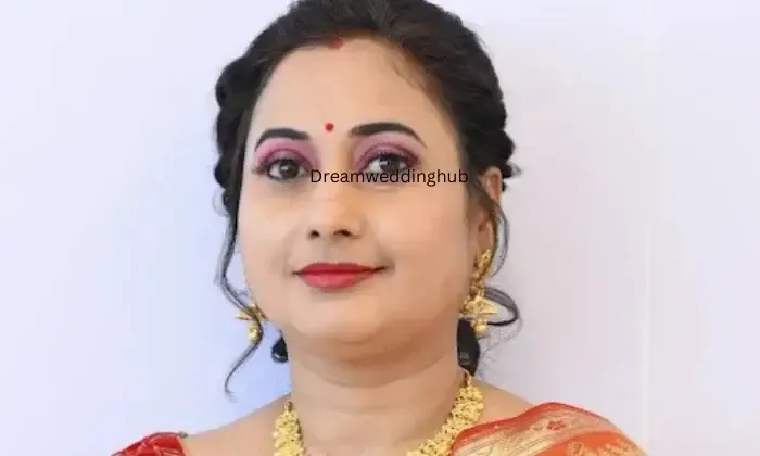 Anzy Makeup Studio And Academy