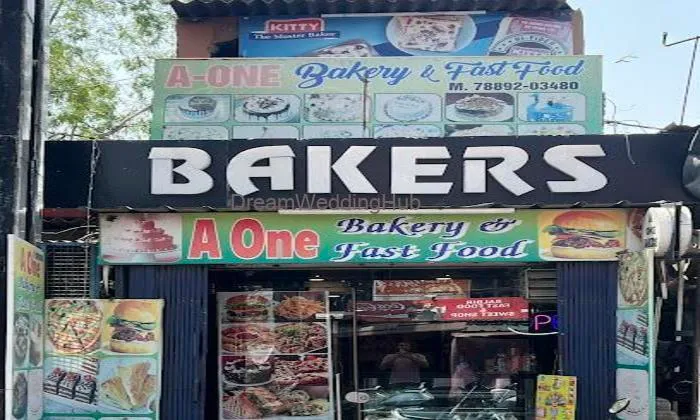 Aone Bakerz